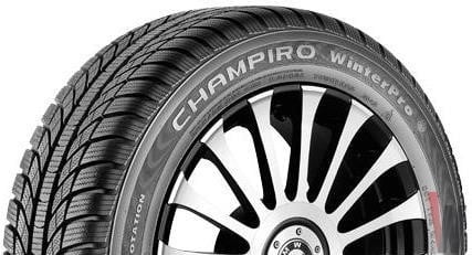 GT Radial CHAMPIRO WINTERPRO